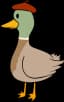 Feature Duck