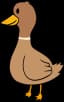 Feature Duck