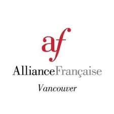 Alliance Française logo