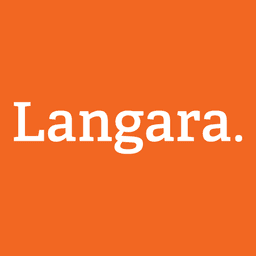 Langara Modern Languages Department logo